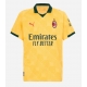 Billige Fotballdrakt AC Milan Ardon Jashari #30 Replika Tredjedrakt 2025-26 Kortermet Billige Fotballdrakt AC Milan Ardon Jashari #30 Replika Tredjedrakt 2025-26 Kortermet